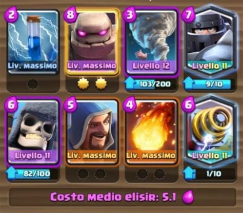 7 elixir deck|The BEST Deck for Infinite Elixir Challenge .